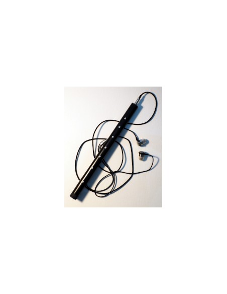 Punteiro electronico midi Techno Galego - Asturiano-Escoces MKII. Puntero.