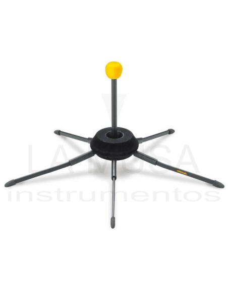 Soporte para trompeta Hercules DS410