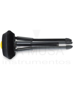 Soporte para trompeta Hercules DS410 2
