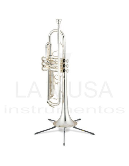 Soporte para trompeta Hercules DS410