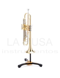 Soporte Trompeta HERCULES DS510B 2