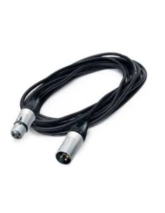 CABLE DMX            (Hay stock. Consultar precios)