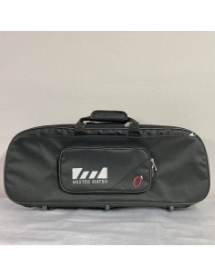 Funda gaita nylon