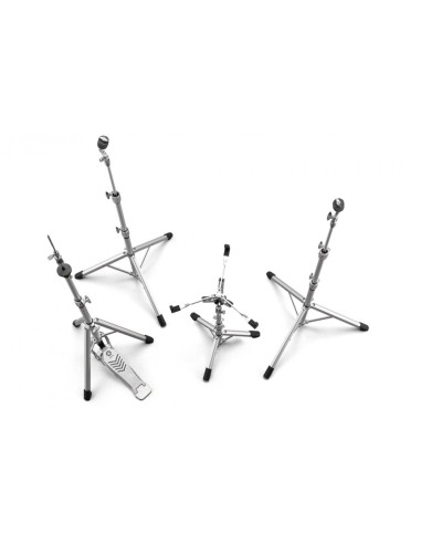 Set Herrajes Yamaha HW3 Crosstown Ultraligero