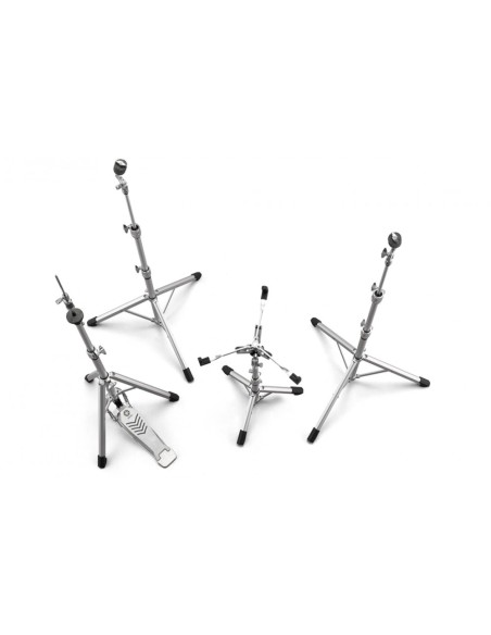 Set Herrajes Yamaha HW3 Crosstown Ultraligero