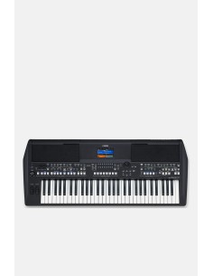 Yamaha PSR-SX600