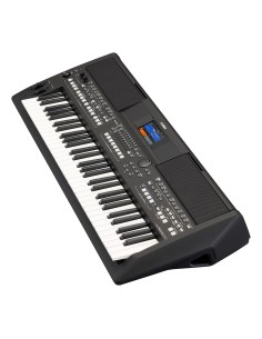 Yamaha PSR-SX600 2