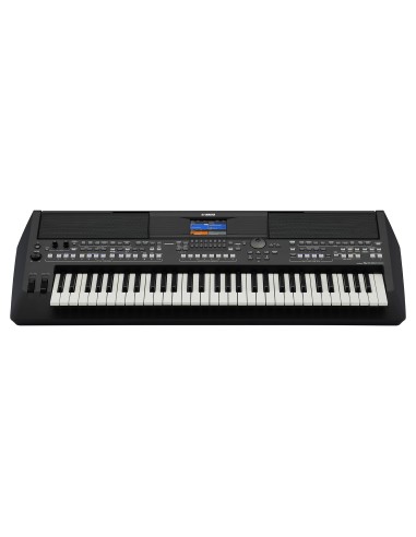 Yamaha PSR-SX600