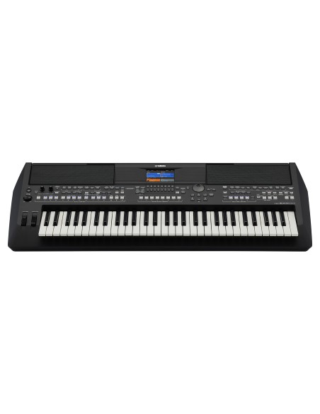 Yamaha PSR-SX600