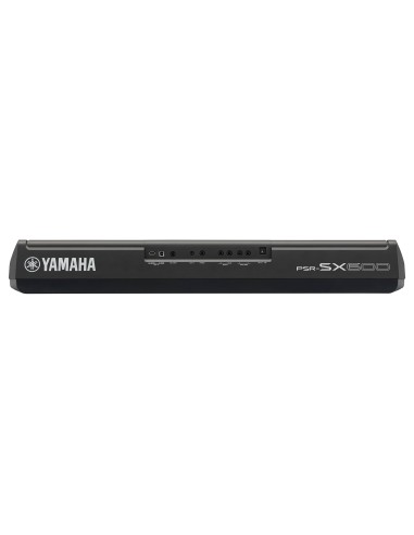 Yamaha PSR-SX600