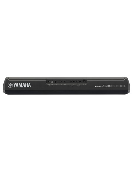 Yamaha PSR-SX600