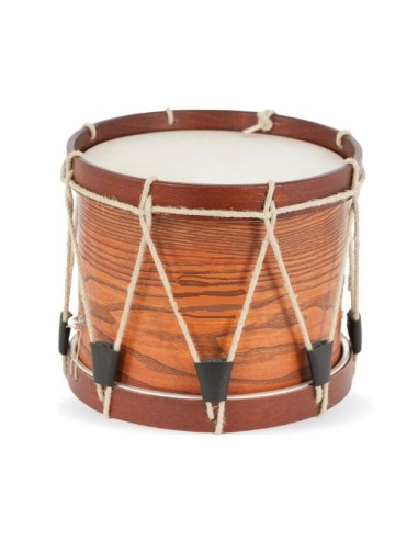 Tamboril galego Mestre Mateo estudio 25 cm