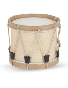 Tamboril galego Mestre Mateo estudio 25 cm