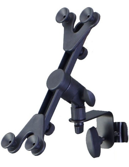 Soporte Tablet p/ pie micro