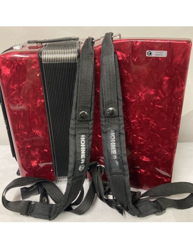 Hohner Bravo 48- Usado