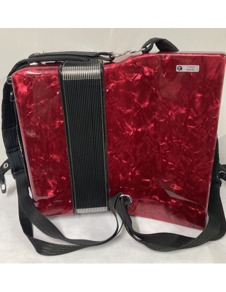 Hohner Bravo 48- Usado