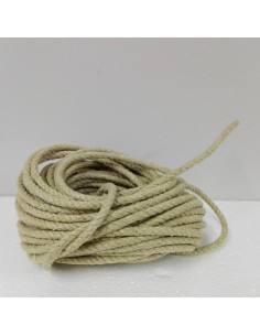 Cuerda p/ bombo cáñamo