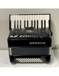 Hohner Bravo 60- Usado