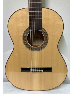 Jose Torres JTF-30 2