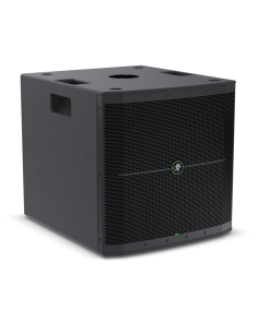MACKIE THUMP118S. Subgrave