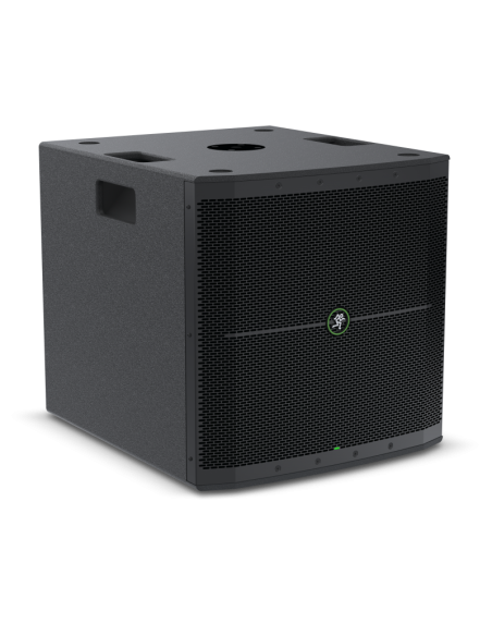 MACKIE THUMP118S. Subgrave