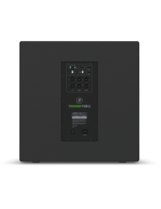 MACKIE THUMP118S. Subgrave 2