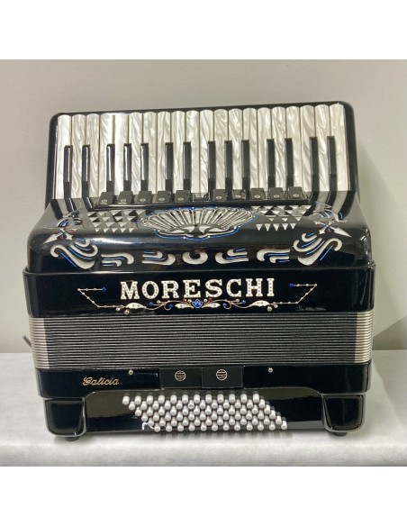 Moreschi Galicia- Usado