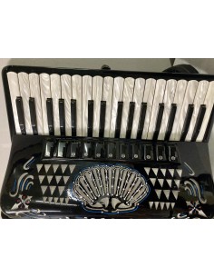 Moreschi Galicia- Usado 2