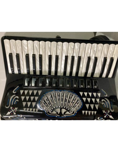 Moreschi Galicia- Usado