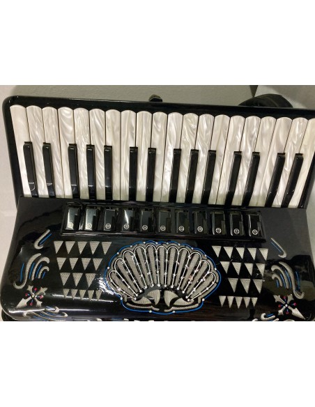 Moreschi Galicia- Usado