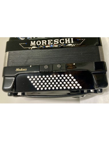 Moreschi Galicia- Usado