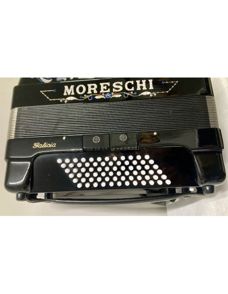 Moreschi Galicia- Usado