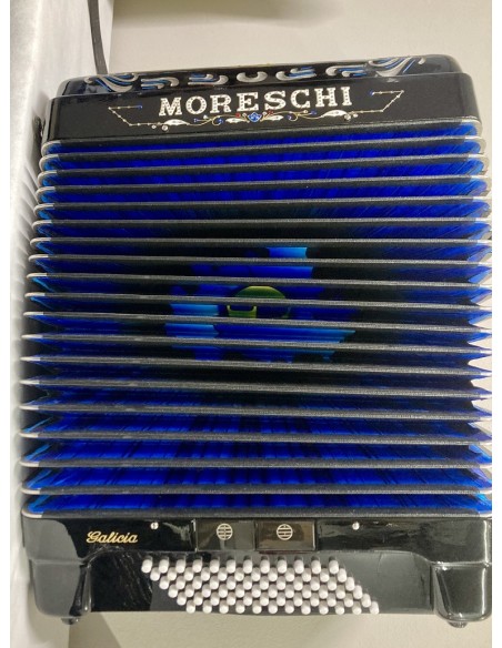 Moreschi Galicia- Usado