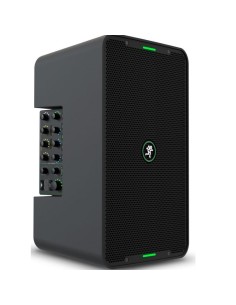 Mackie ShowBox. Altavoz Activo con Batería 400W