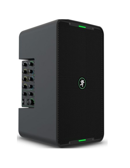 Mackie ShowBox. Altavoz Activo con Batería 400W