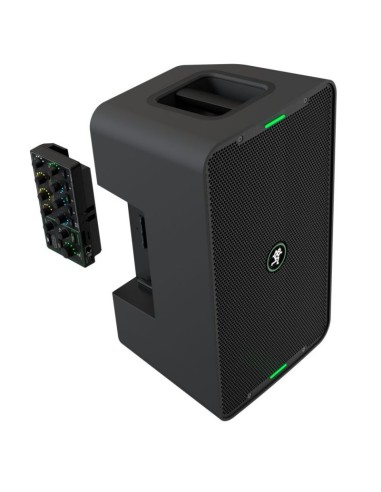 Mackie ShowBox. Altavoz Activo con Batería 400W