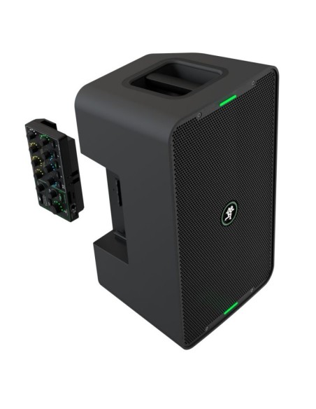 Mackie ShowBox. Altavoz Activo con Batería 400W