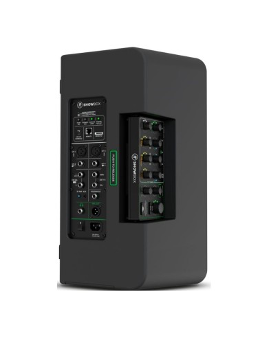 Mackie ShowBox. Altavoz Activo con Batería 400W