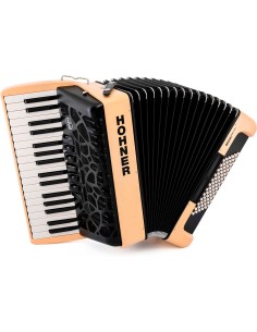 Hohner Bravo Mycolor 72 b. 2