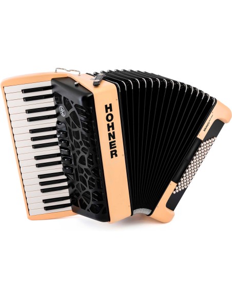 Hohner Bravo Mycolor 72 b.