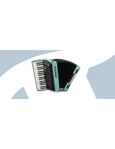 Hohner Bravo Mycolor 72 b.