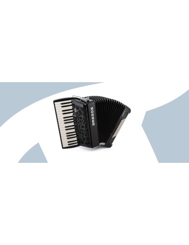 Hohner Bravo Mycolor 72 b.