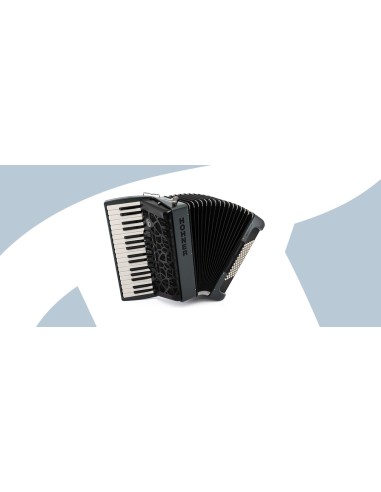 Hohner Bravo Mycolor 72 b.