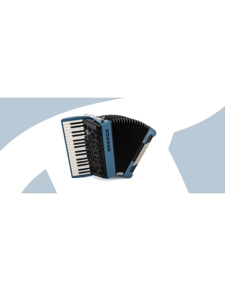 Hohner Bravo Mycolor 72 b.