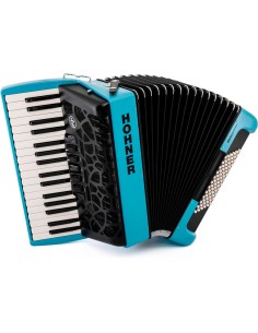 Hohner Bravo Mycolor 72 b.