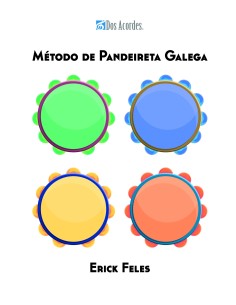 Método de pandeireta galega