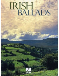 Irish ballads