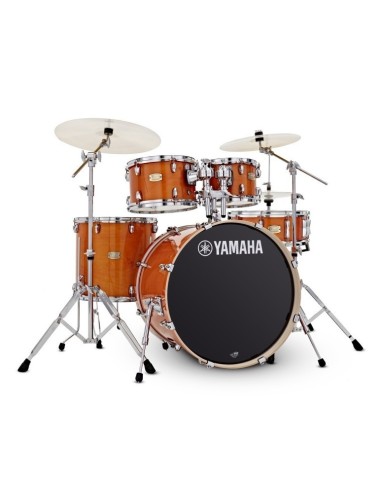 Yamaha Stage Custom Birch