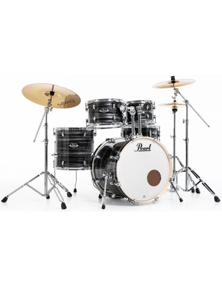 Bateria Pearl Export Exx