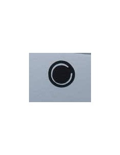 Goma valvula para sistema completo de soplete